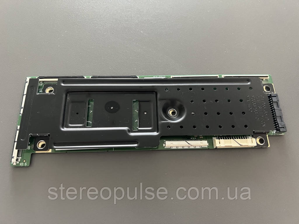Плата T-con MGJ662837 01 для телевізора LG OLED55C14B Original