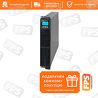 Онлайн ИБП Smart LogicPower-3000 PRO (rack mounts) (6737)