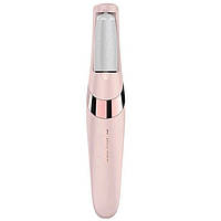 Електрична пемза для ніг Wanhengda Pedi Electronic 8433 Pink (SH020077)