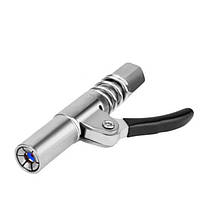 Наконечник насадка для плунжерного шприца швидкознімний (SH020003)