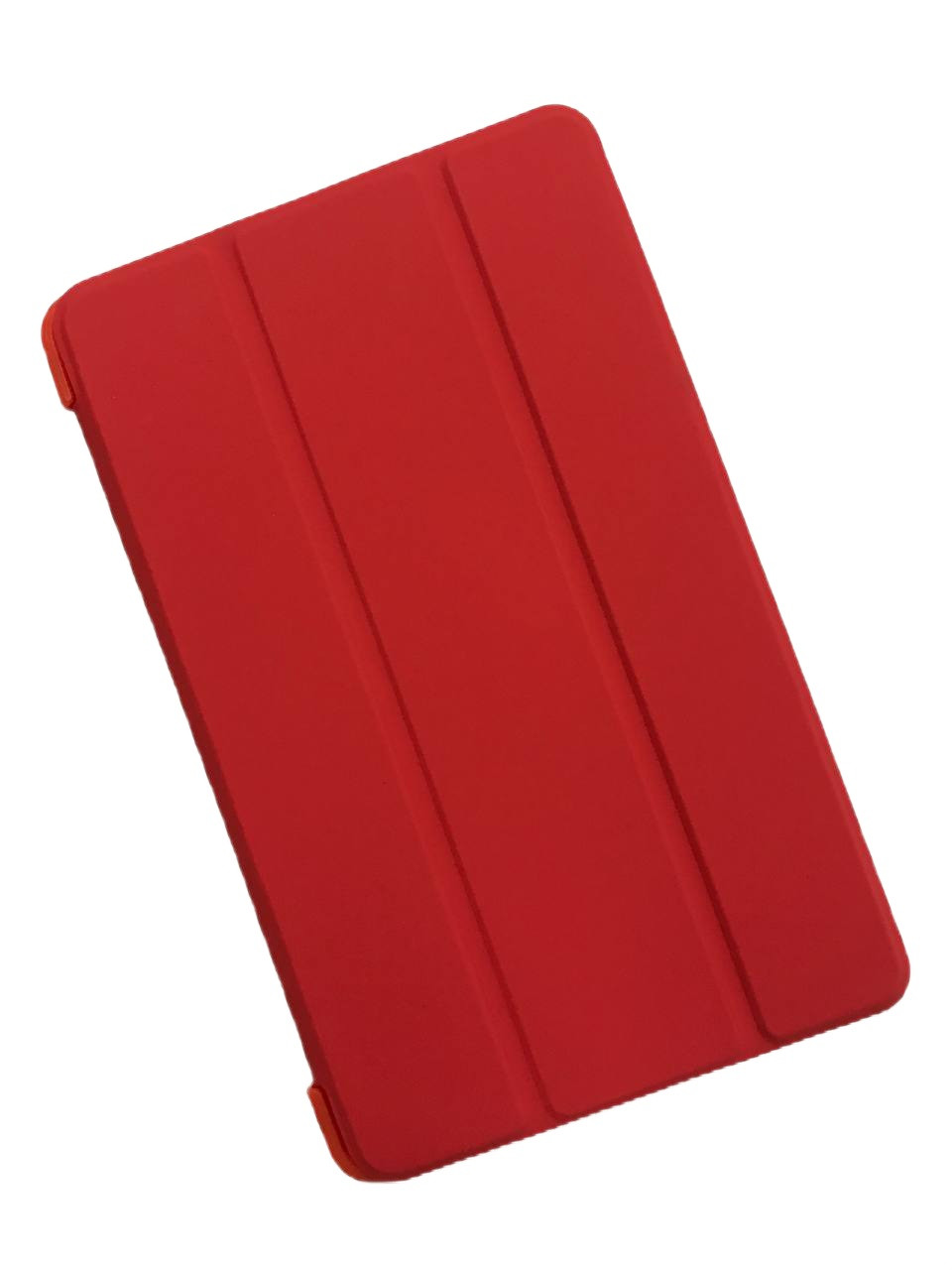 'Чохол-книга "Honeycomb" Huawei M5 Lite C5 8'''' Red'