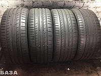 Летние шины б/у 225/40 R18 Continental ContiSportContact 5