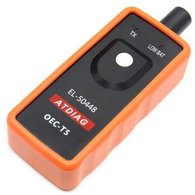 Активатор датчиків тиску в шинах TPMS EL-50448 для авто GM S