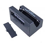 Детектор валют портативний AD-118AB (SH015013), фото 2