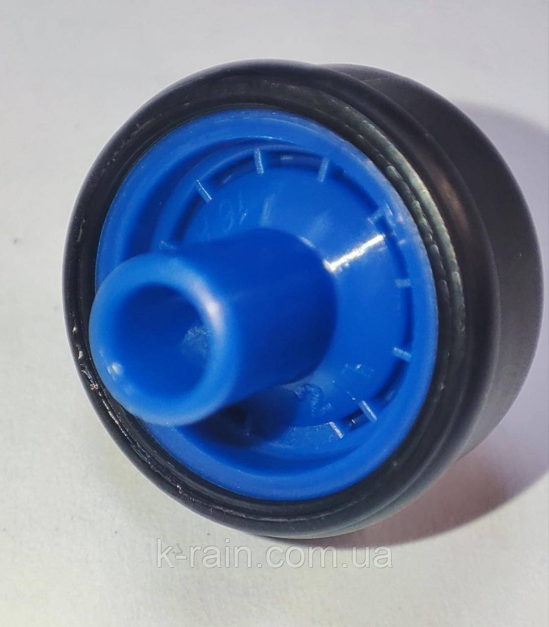 Крапельниця компенсована Metzerplast 2 л/год, фото 1