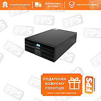 Смарт онлайн ИБП Smart-UPS LogicPower 6000 PRO RM (with battery) (6740)
