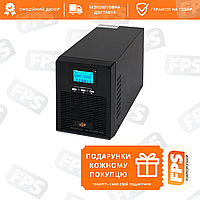 Источник бесперебойного питания Smart-UPS LogicPower-1000 PRO (with battery) (6781)