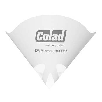 Сітчастий фільтр для фарби Colad 125 мкм