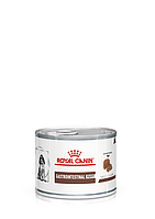 Корм вологий Royal Canin для собак при розладах травлення Gastrointestinal Puppy 195 g