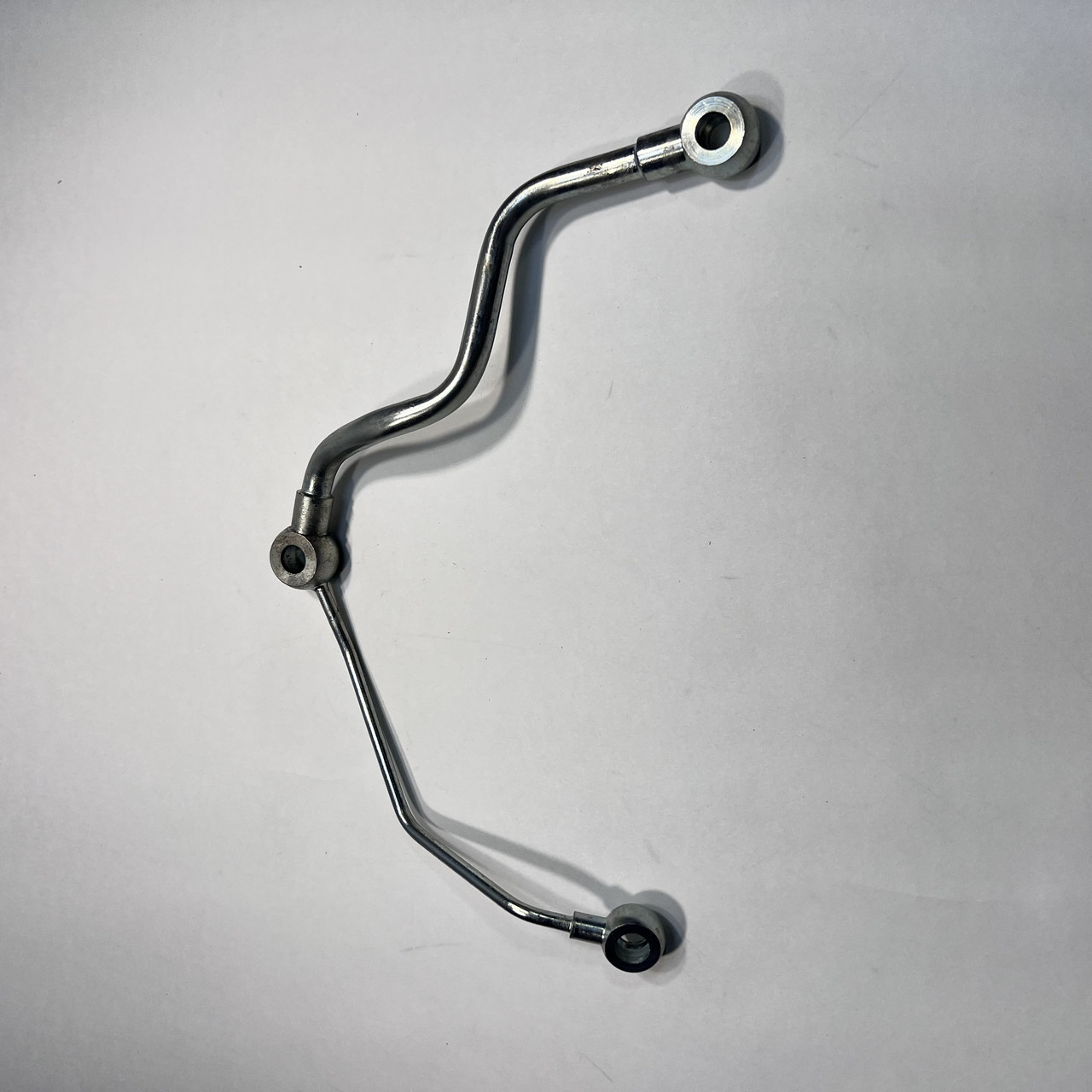 Купить Трубка подачи масла на ТНВД 4HG1T ЕВРО-2 ISUZU БОГДАН ...