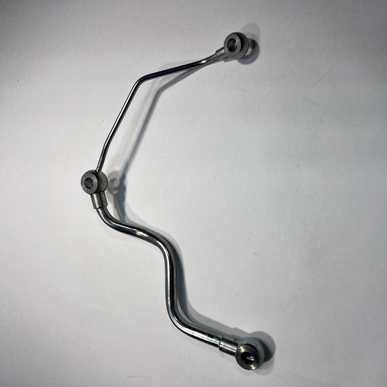 Купить Трубка подачи масла на ТНВД 4HG1T ЕВРО-2 ISUZU БОГДАН ...