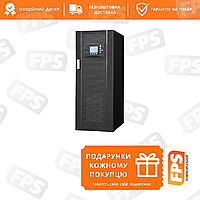 Гибридный солнечный инвертор (ИБП) 3 фазный 40kVA MPPT (10023)