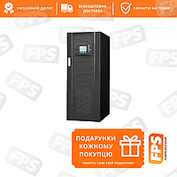 Гибридный солнечный инвертор (ИБП) 3 фазный 60kVA MPPT (10024)