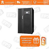 Гибридный солнечный инвертор (ИБП) 3 фазный 80kVA MPPT (10025)