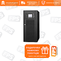 Гибридный солнечный инвертор (ИБП) 3 фазный 20kVA MPPT (12249)