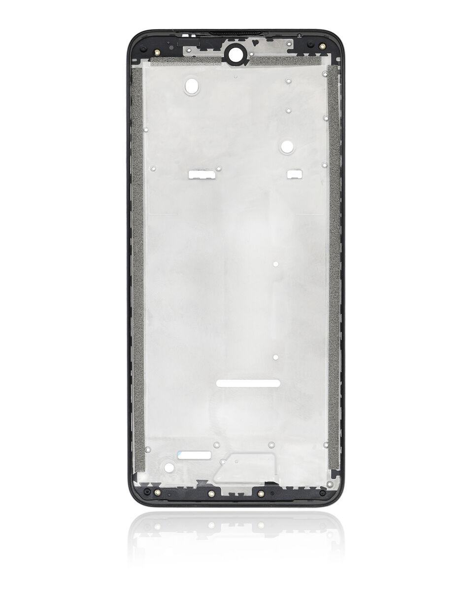 Рамка для смартфону Motorola E40 XT2159, чорна