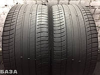 Летние шины б/у 275/40 R18 Michelin Primacy 3 Run Flat