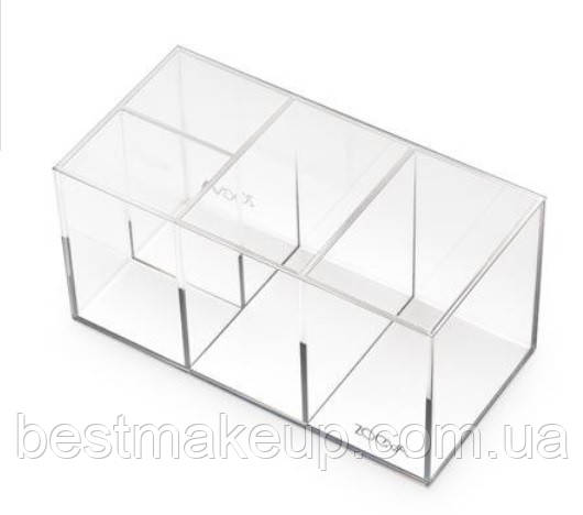 Брашхолдер для пензлів Classic Brush Holder від ZOEVA, фото 1