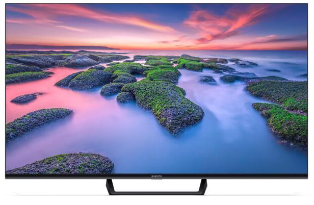 Телевізор Xiaomi Mi TV A2 43