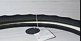 Шкіряне обплетення на кермо шкіра розмір "S - 35-37cм" Autogen, перфорована чорна, якісний чохол на кермо, фото 2