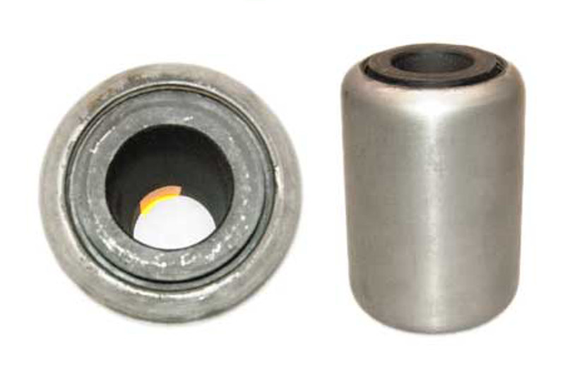 Сайлентблок ресори задньої 30х70х100/104, Renault MAGNUM, PREMIUM, KERAX (пр. SAMPA)