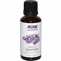 Эфирное масло лаванды (Lavender Oil) 30 мл