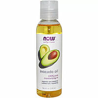Масло авокадо (Avocado Oil) 118 мл