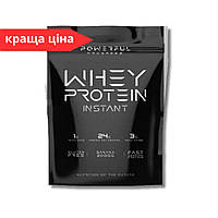 Сироватковий протеїн Powerful Progress 100% Whey Protein 1 kg