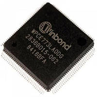 Микросхема WPCE773LA0DG (WPCE773LAODG)
