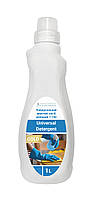 Універсальний миючий не пінний 1:100 Universal Detergent Gold 1 л