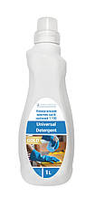 Універсальний миючий не пінний 1:100 Universal Detergent Gold 1 л