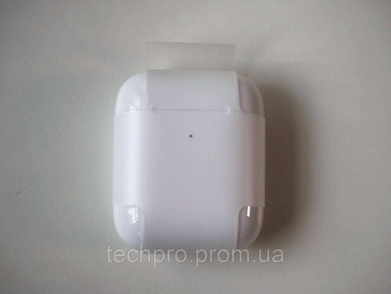 Наушники Apple AirPods 2 с беспроводной зарядкой - фото 5 - id-p1891173466