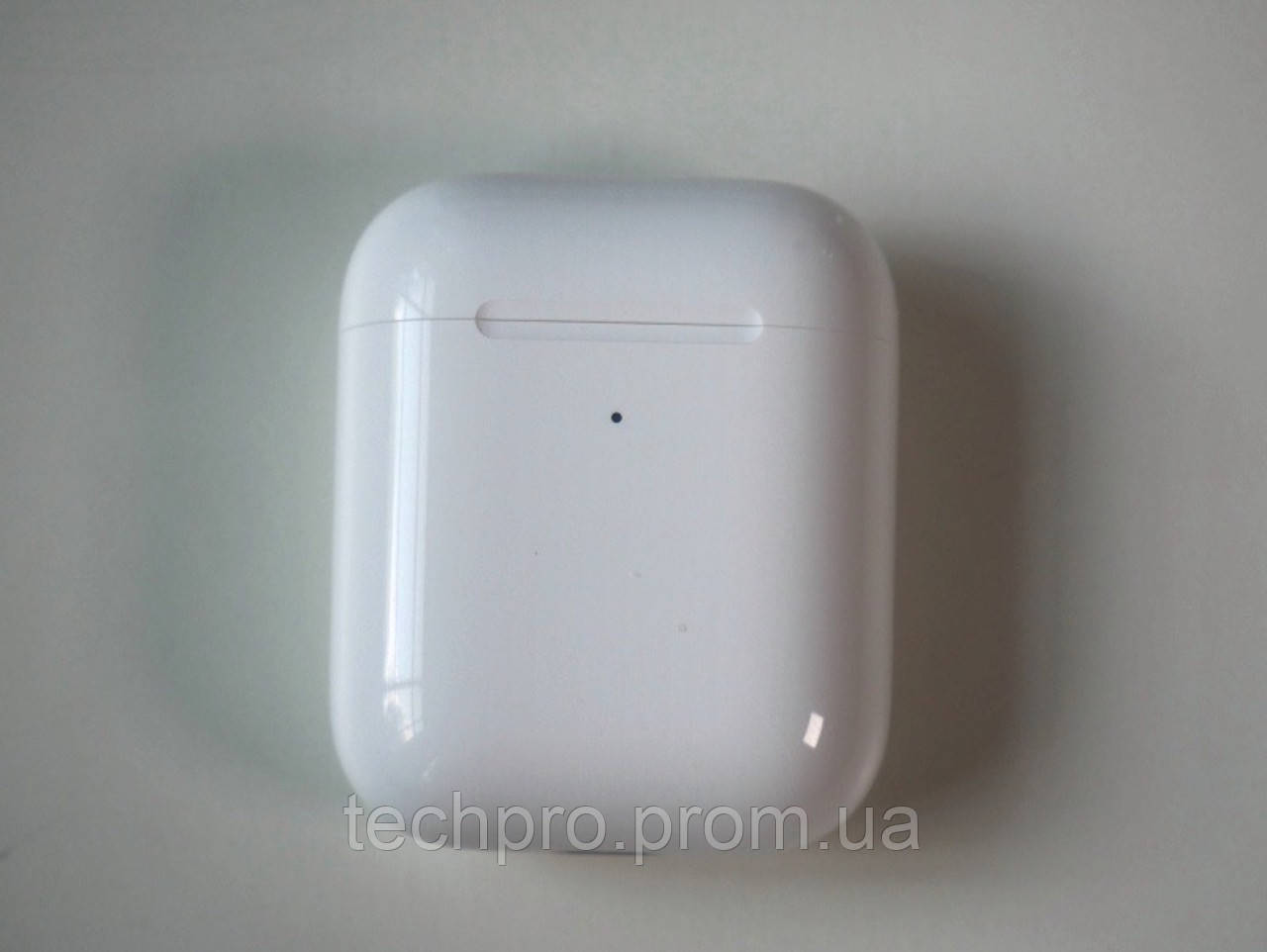 Наушники Apple AirPods 2 с беспроводной зарядкой - фото 7 - id-p1891173466