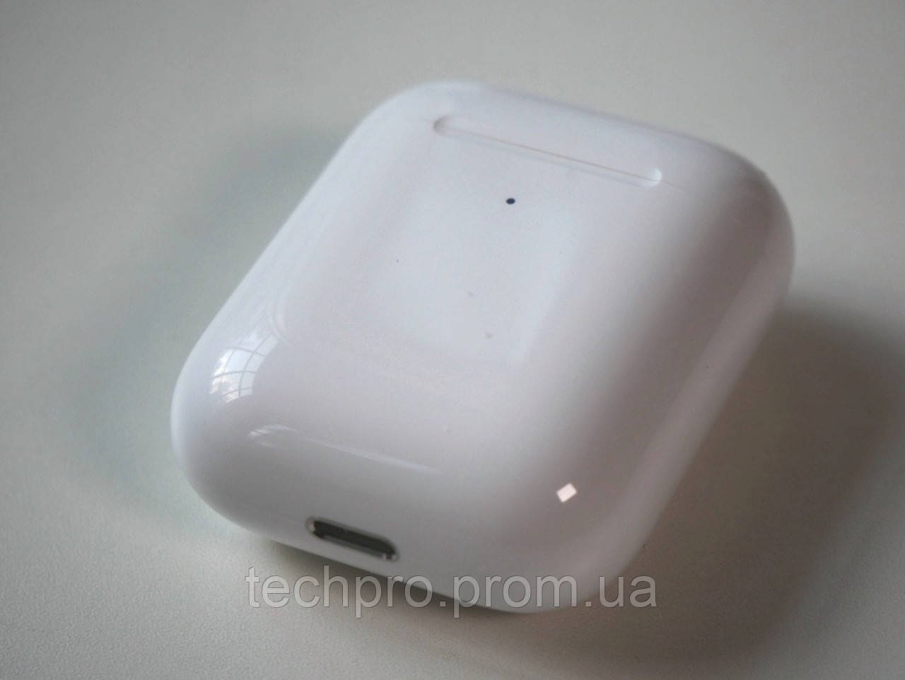 Наушники Apple AirPods 2 с беспроводной зарядкой - фото 8 - id-p1891173466