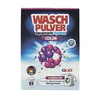 Стиральный порошок сыпучий Wasch Pulver Color вес 340 г