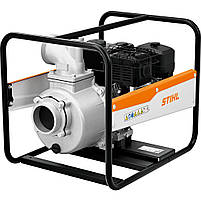 Мотопомпа STIHL WP 600, фото 5
