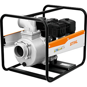Мотопомпа STIHL WP 300