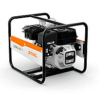 Мотопомпа STIHL WP 300, фото 3