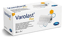 Varolast Plus 10см х 7м - Бинт с цинковой массой, продольно эластичный