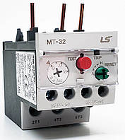 Теплове реле LS MT-32 S(3K), 27 A 22~32A