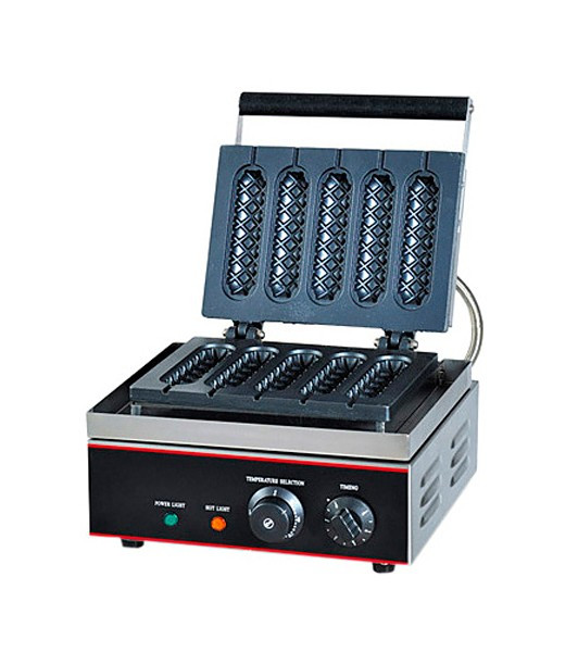 Апарат для корн дога Airhot WS-1