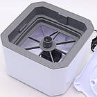 Автоматична поїлка фонтан 2,5л для собак та котів / Фонтанчик для тварин / Питний фонтан для вихованців, фото 8