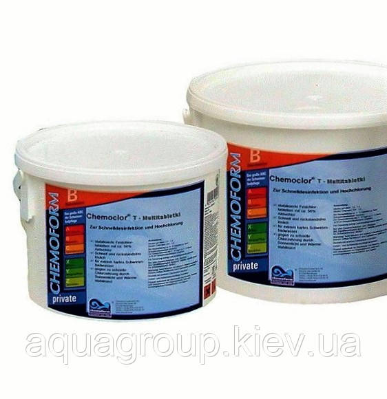 Мультитаб в таблетках Multitab (табл. 20 г), 5 кг, фото 1