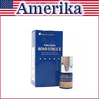 Бонд Форс 2 , Bond Force 2 , Bond Force II , Tokuyama Dental