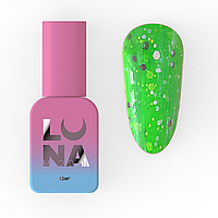 Luna Tutti Frutti Base №15. 13ml