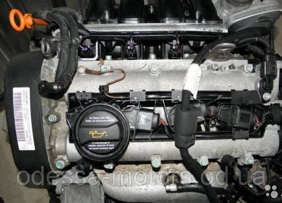 Двигун Audi A8 3.0 TDI quattro, 2012-today тип мотора CPNA