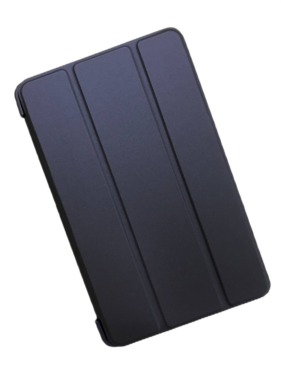 'Чохол-книга "Honeycomb" Huawei M5 Lite C5 8'''' Dark Blue'