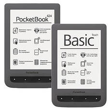 PocketBook 624 Touch Basic 