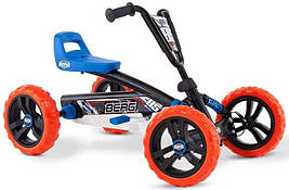 Велокарт BERG Gokart Buzzy Nitro
