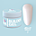 Гель-желе Luna Jelly Gelly 02 для моделювання. молочний. 15 мл, фото 3